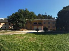 -毛泽东寻乌调查纪念馆