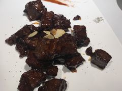 越式牛肉粒-苏浙汇(北京英蓝店)
