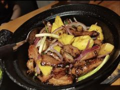 -旺爷砂锅·茶作(国贸城店)