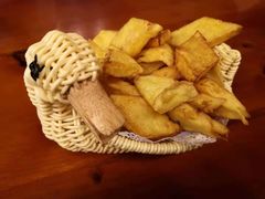 洱海虾饼-云隐小厨·传统大理美食(复兴路店)