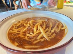 -庆云楼饭庄(什刹海店)