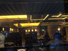 -富力丽思卡尔顿酒店·香荟全日制餐厅