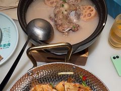 -佬麻雀·剁椒鱼头(京基KK One店)