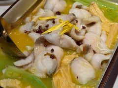 -阿伟海鲜楼·福建菜(延寿店)
