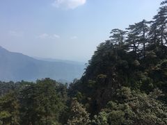 -井冈山风景名胜区