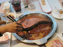 -大龙燚火锅