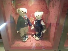 -济州岛泰迪熊博物馆