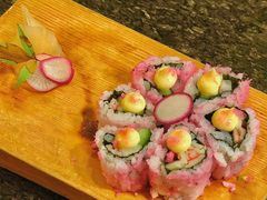 -万福炭火烤肉日本料理(新街口店)