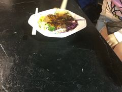 -清真盛志望麻酱酿皮·非遗老字号