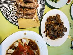 -高佳庄·舟山海鲜(海景旗舰店)