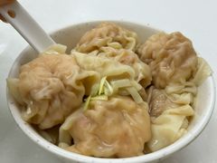 -麦文记面家(佐敦店)