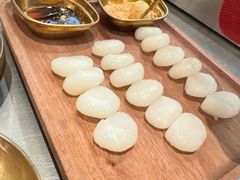-牧童禧肉社·韩国炭火烤肉店(中粮祥云小镇店)