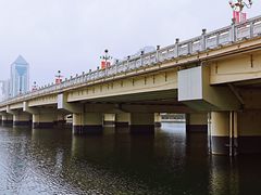 -南宁南湖公园