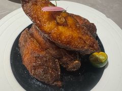 -醉庐·新上海菜(南京西路店)