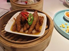 -禄运茶居·手工点心(猎德店)
