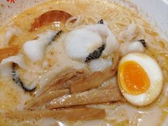 -味千拉面(惠州淡水嘉信茂广场分店)