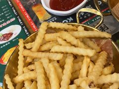 -添利·香港茶餐厅·下午茶(雪象店)