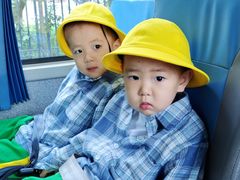 -小脚丫幼儿园(西二旗东一路校区)