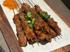 -山石榴·贵州菜(陆家嘴中心店)