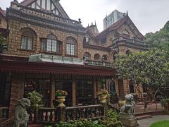 -马勒别墅饭店(静安寺店)