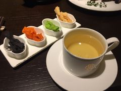 四色麻花-甄御•海鲜新青岛菜(麦岛店)