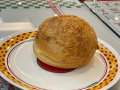 -香港新记茶餐厅(春熙太古里店)