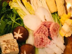 -牛New寿喜烧(新六百店)