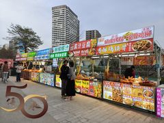 -信利城市广场