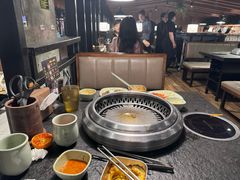 -盛江山自助料理(高新锦辉店)