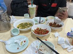 -笨罗卜浏阳菜馆(龙华鹏润达店)
