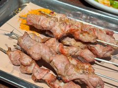 -单家老院·院子里的青岛菜(沙子口店)