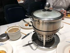 -星伦多海鲜自助餐厅(万达百货店)