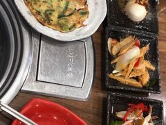 -真情鲍鱼海鲜汤
