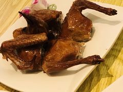 -添好运点心专门店(百老汇店)