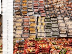 -池田寿司·4H鲜作(西直门凯德华联店)