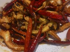 -吕氏疙瘩汤·私家菜馆(慈云寺店)