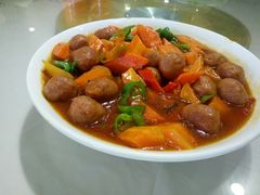 -敦煌楼(御景·阳光润园店)