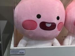 -KAKAO FRIENDS(弘大店)