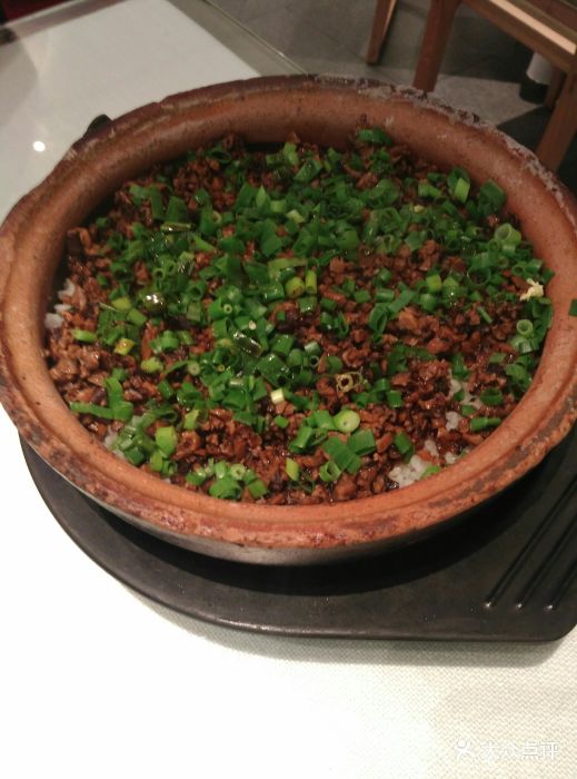 马仕玖煲香菇煲仔饭图片 - 第74张