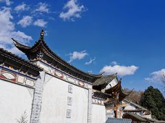 -云南民族村