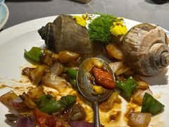 -佬太公海鸭·海鲜大排档(上海总店)