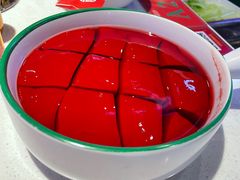 -巴尖鲍鱼串串(汽博店)