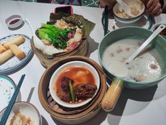 -喜势点·糖沙翁手工茶点·本地人茶居(永庆坊店)