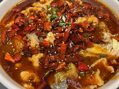 -李记东北饺子馆·东北菜(欢乐谷店)