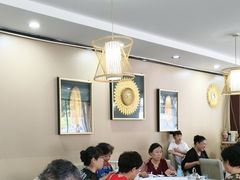 -清真•蜀风园(丁字沽总店)