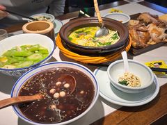 -打酱油·非遗淮扬菜(瘦西湖梅岭店)