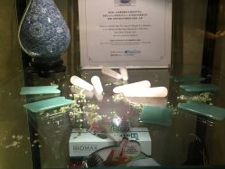 -青岛香格里拉·氣水疗中心