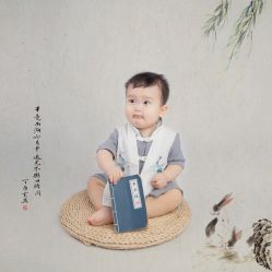 -LOOK儿童摄影(东城汇店)