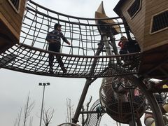 -枫香湖儿童公园