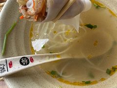 -华姐鸡粉(教育路店)